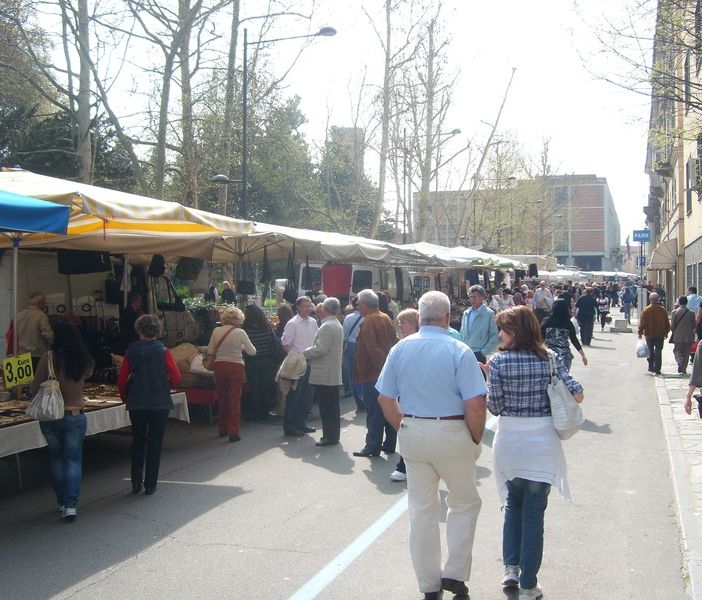 Fiera di Primavera