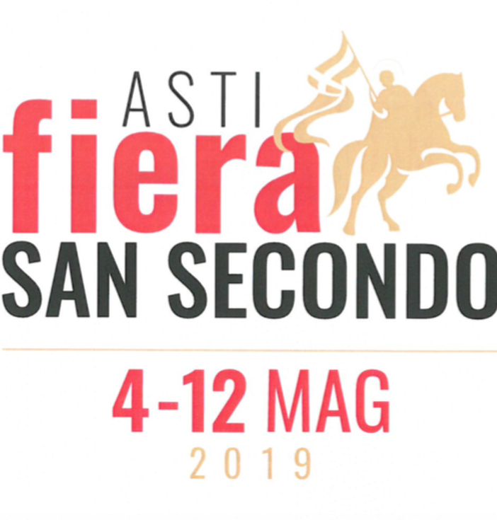 Dal 4 al 12 maggio torna la Fiera di San Secondo: le novità per fare &quot;Centro&quot; assieme