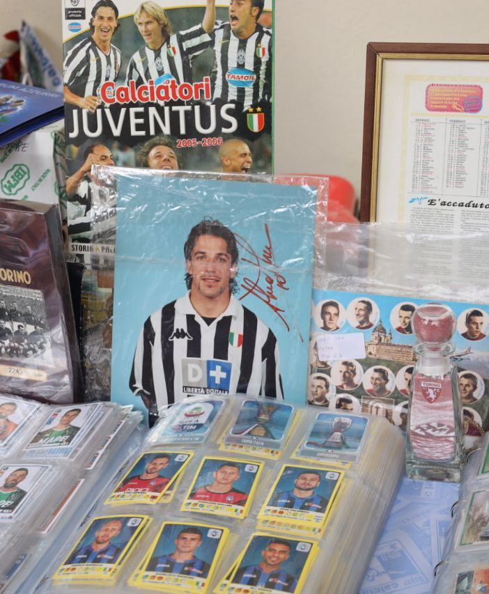 Un'immagine riferita alla scorsa edizione delle 'Giornate'