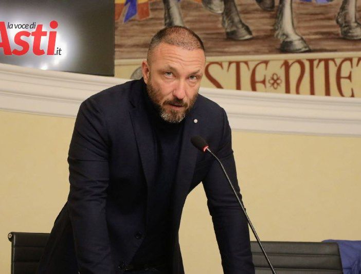 Gianbattista Filippone (ph. Merfephoto - Efrem Zanchettin)