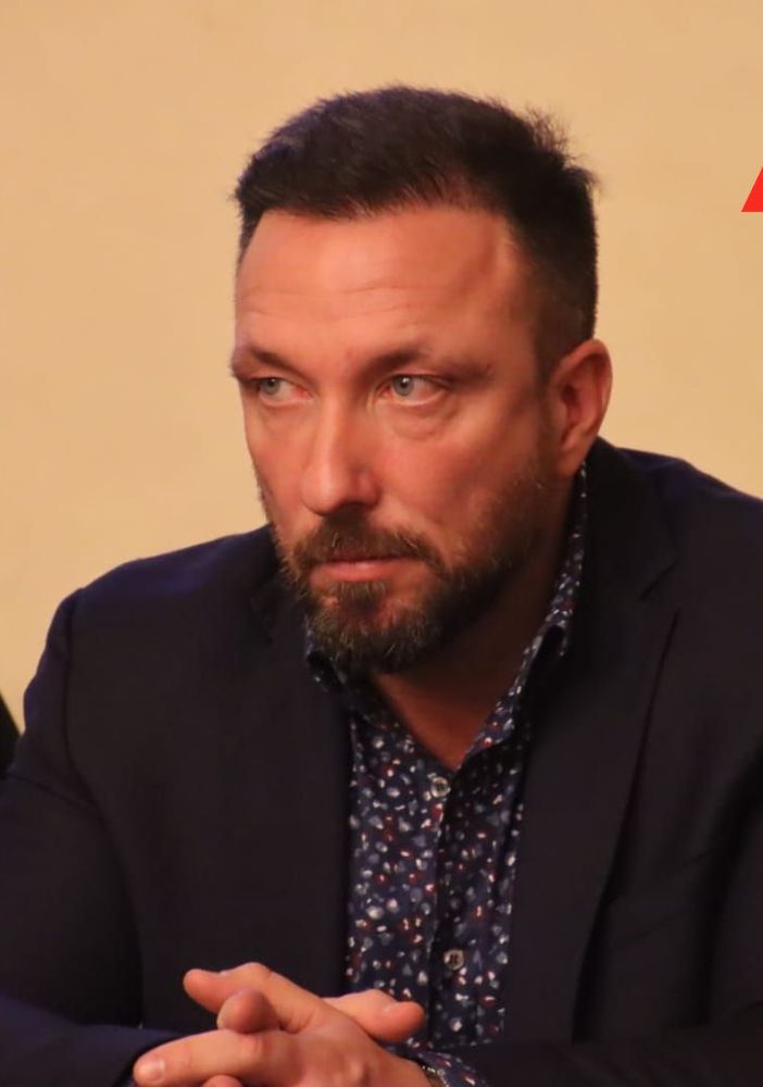 Gianbattista Filippone (MerfePhoto)