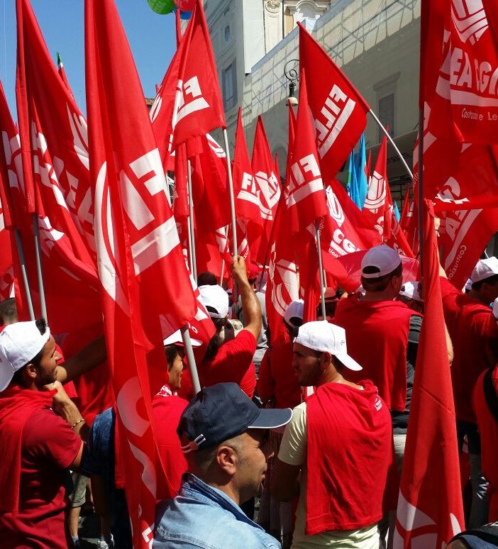 &quot;Bene investire risorse per il settore edile ma ci sono troppe criticità&quot;. La Fillea Cgil sul 'Riparti Piemonte'