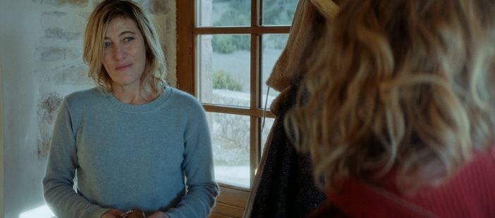 In Sala Pastrone ad Asti Only the animals  Storie di spiriti amanti di Dominik Moll [TRAILER]