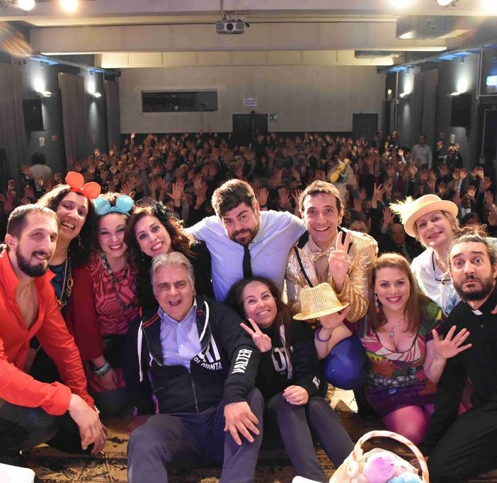 I Fuori di Quinta