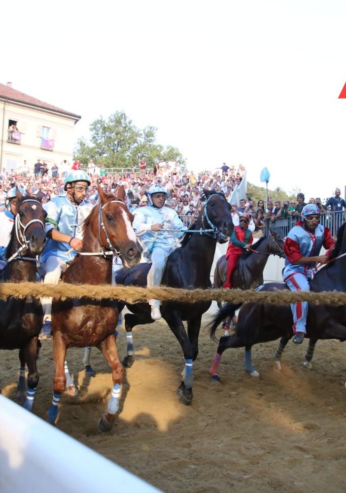 &quot;Parla meglio chi meglio sa tacere&quot;. La replica dei Comuni, dopo il Consiglio del Palio