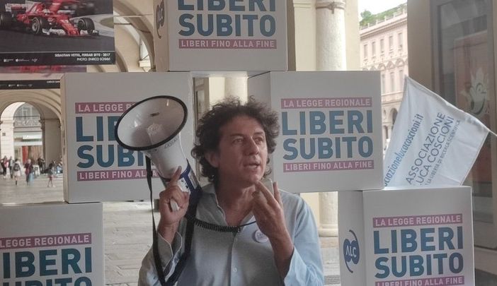 Marco Cappato