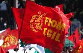 Anche la Fiom Cgil di Asti in piazza a Milano venerdì 14 giugno
