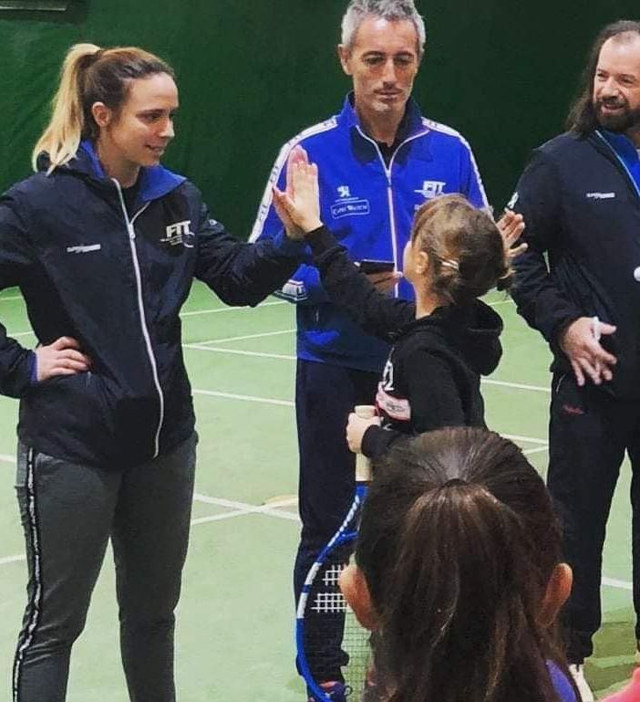 Fit Junior Program di Alessandria: pioggia di vittorie per i giocatori astigiani