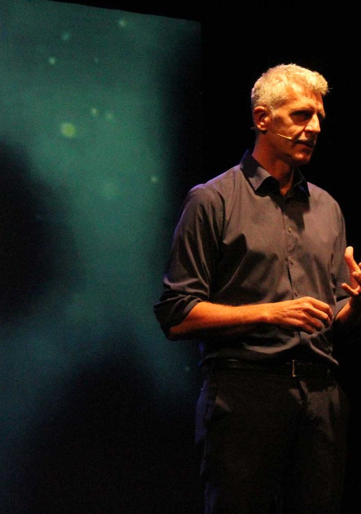 Foto tratta dal sito internet di Michele Cassetta
