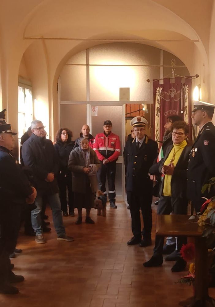 &quot;Un paese senza memoria è un paese senza civiltà, cancellare le foibe è cancellare noi stessi&quot;