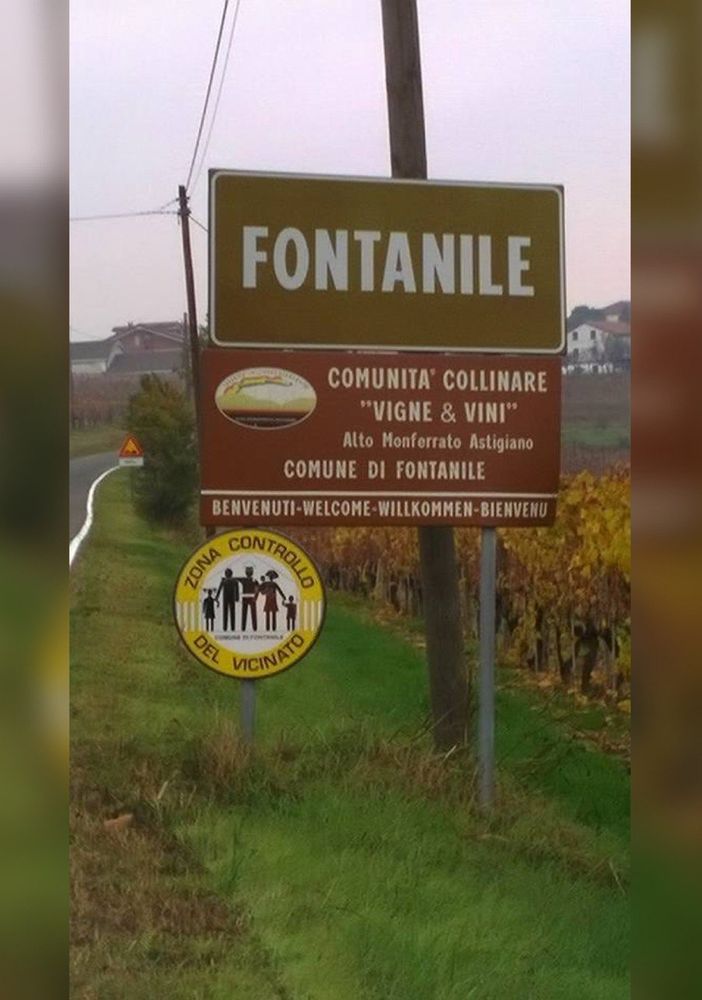 Fontanile in &quot;prima linea&quot; contro le truffe. Il progetto di Controllo del vicinato è attivo dal 2016
