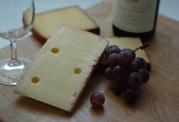 A Cocconato formaggi, vini birre e laboratori del gusto. In arrivo Cocco... Cheese