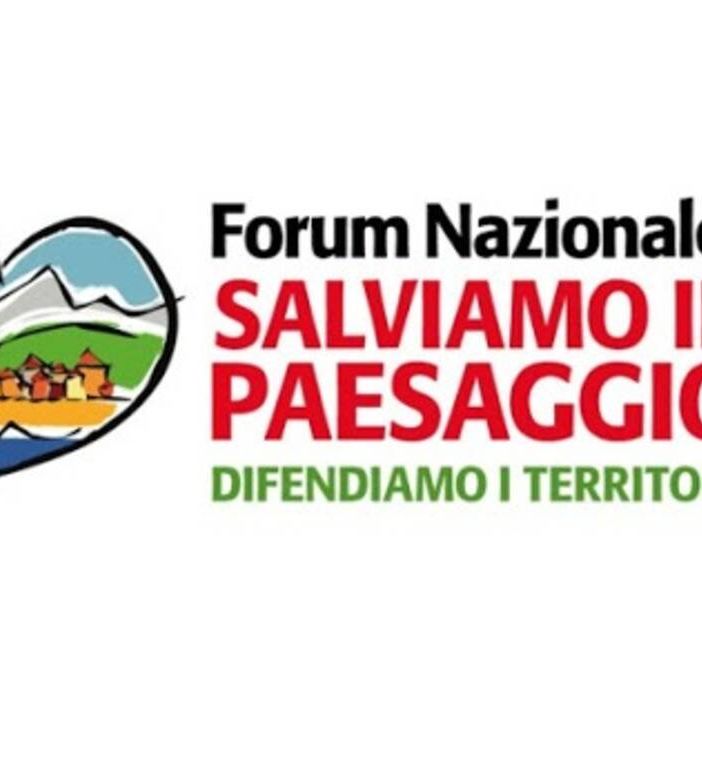 Forum Salviamo il Paesaggio: &quot;Per la Regione Piemonte i piani regolatori comunali sono superflui e da sopprimere&quot;