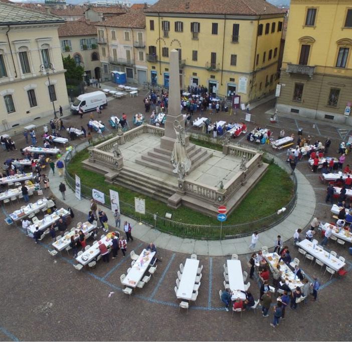 Tutti gli appuntamenti di questo fine settimana ad Asti e provincia!