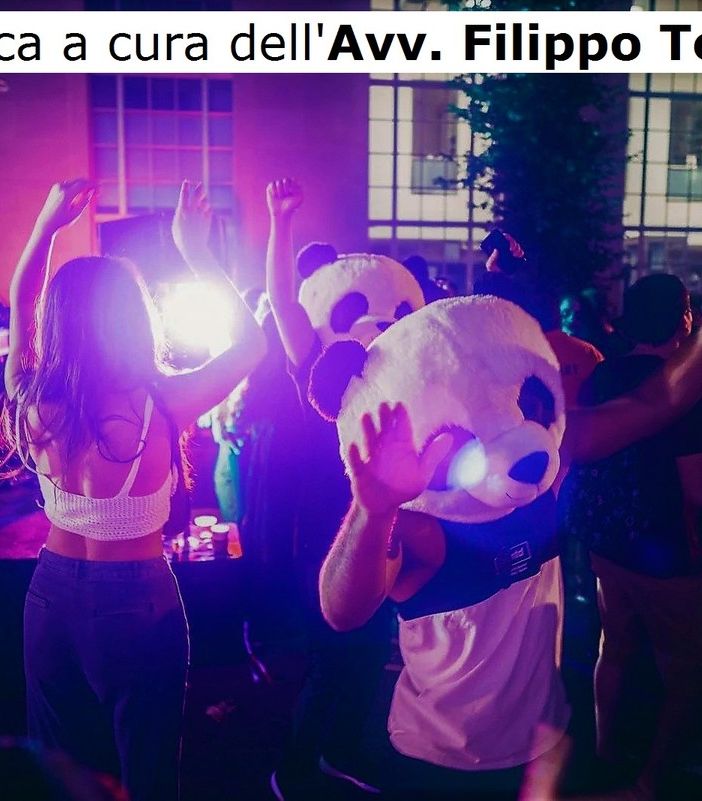 Rumori da movida: quando il Comune deve pagare i danni