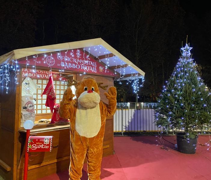 Il &quot;dolce&quot; di Natale del Mercato Contadino di Campagna Amica arriva già nel weekend