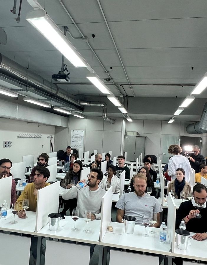 Parte di Asti il viaggio-studio del master Vinifera sulle tecniche di produzione delle doc e docg delle regioni del nord ovest