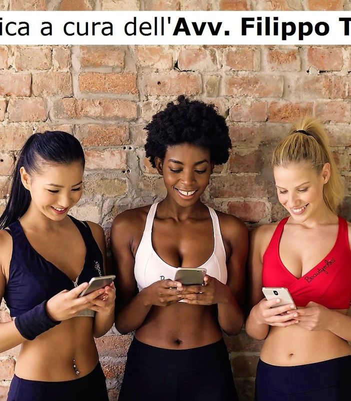 Abbonamento palestra, attenzione a quello che fate