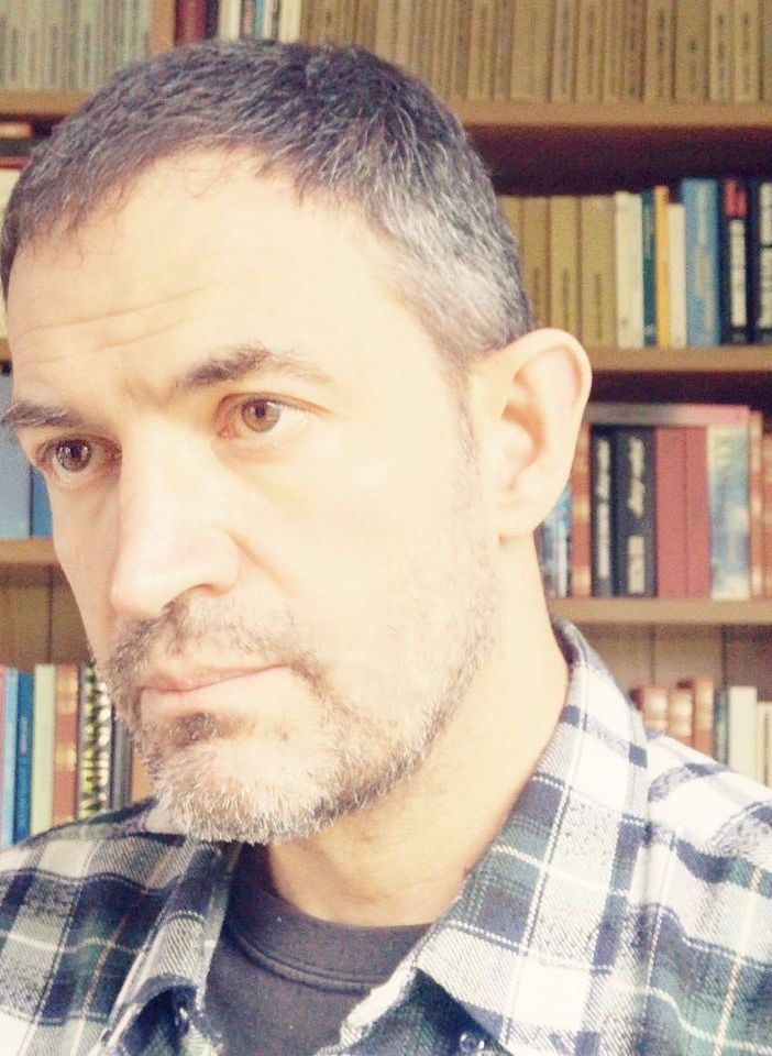 L'astigiano Fabrizio Borgio presenta il suo ultimo libro, “Panni sporchi per Martinengo”