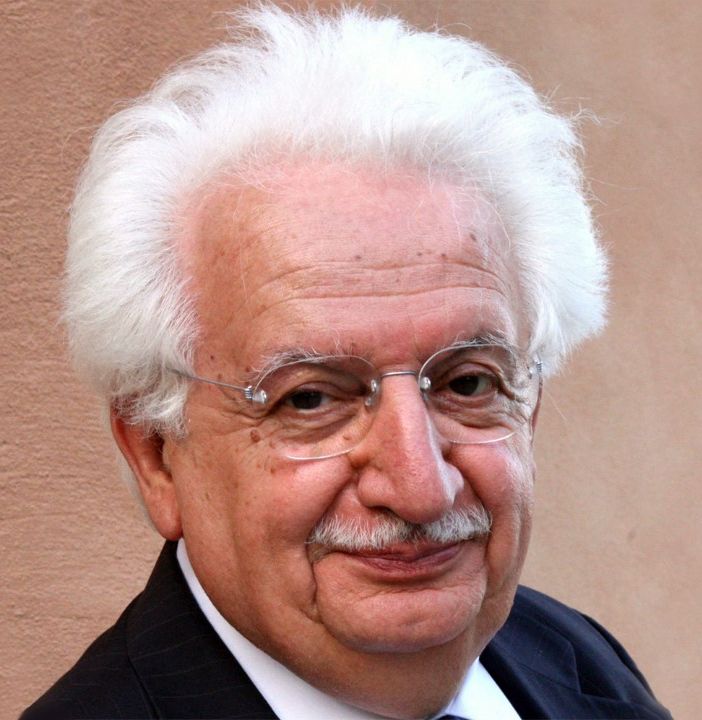 Bruno Gambarotta, uno degli ospiti della rassegna