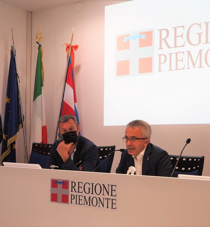 Regione e Unioncamere Piemonte insieme per l'uso dei prodotti bio nelle mense scolastiche