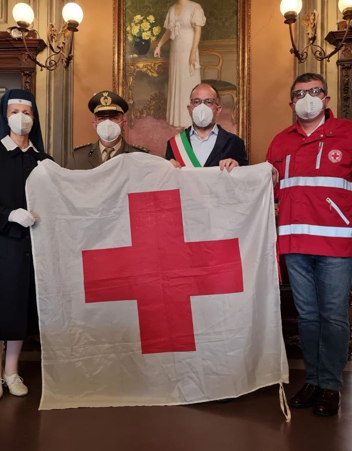 Croce Rossa in festa: domenica 8 maggio, si celebra il lavoro di milioni di soccorritori