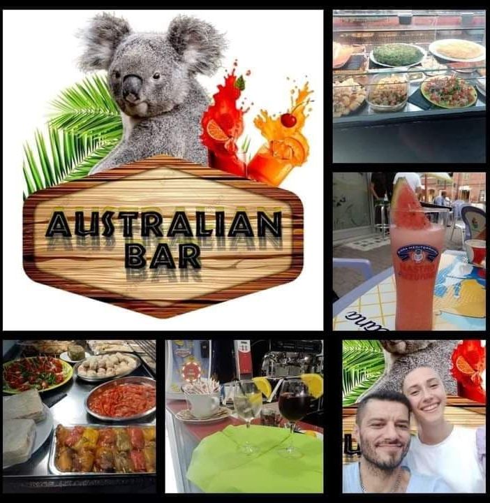 Australian Bar, un nuovo locale ad Asti per aperitivi e cocktails esclusivi!