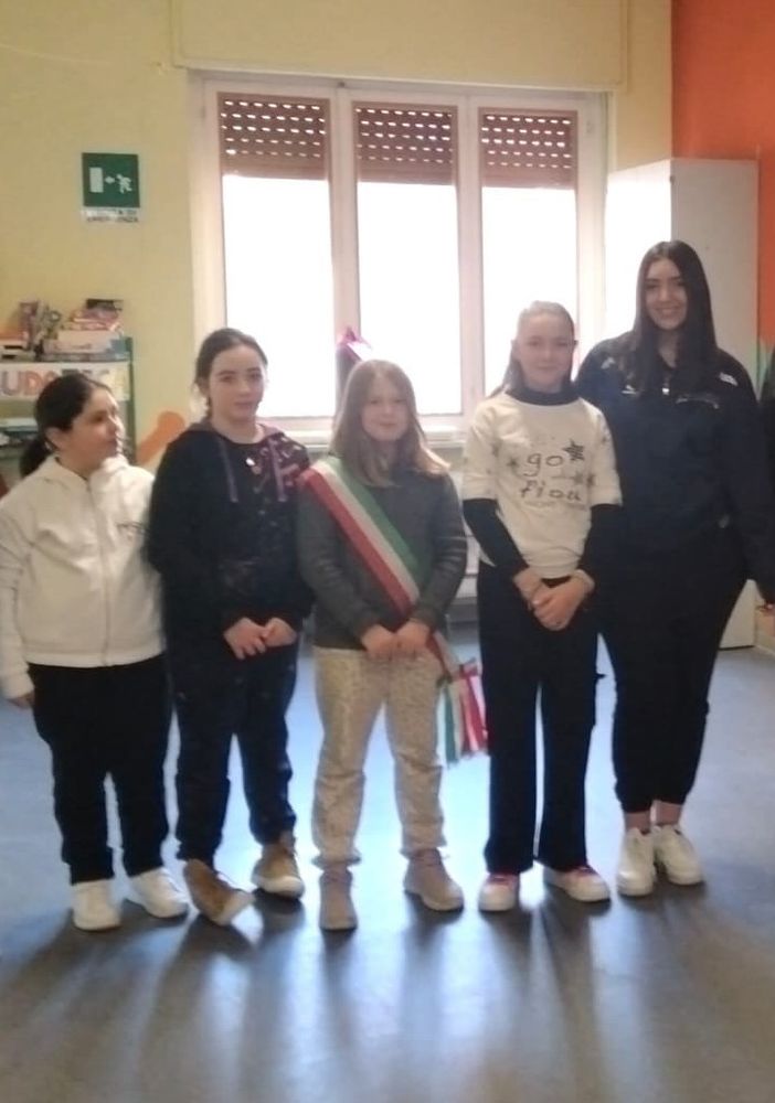 Buoni risultati nel week end per l’Astarco nella gara di Fossano