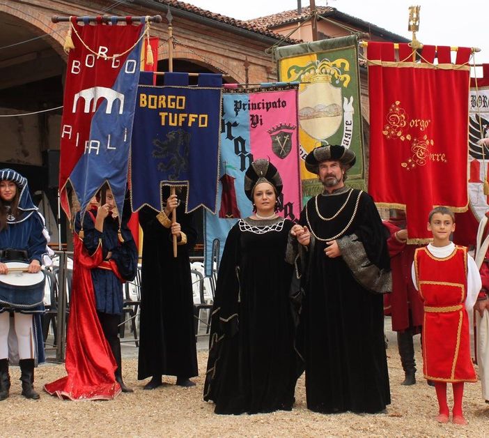 Il Palio