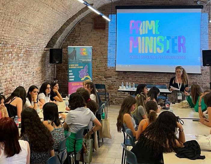Nuovo appuntamento con la serie di incontri &quot;Prime Minister Asti&quot;
