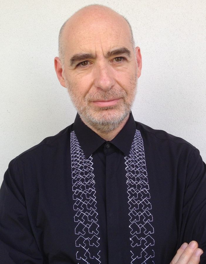 Roberto Bonetto