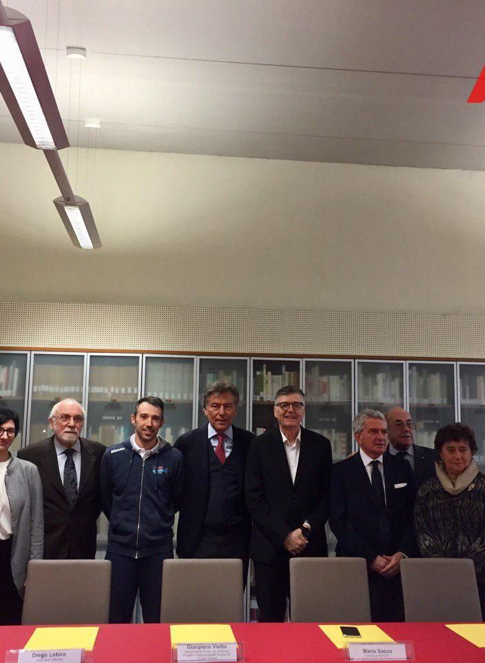 Ad Astiss il primo progetto di Summer e Winter School: arrivano Joy of Moving e Chinesiologia di Rigenerazione