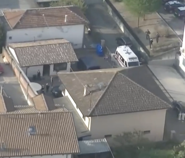 Operazione Sonacai: in questi giorni gli interrogatori degli undici arrestati