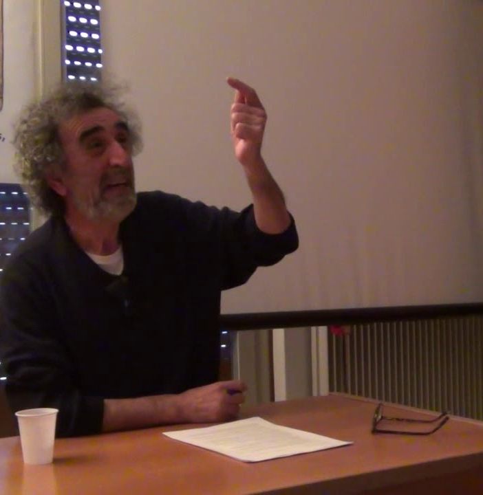 Francesco Germinario