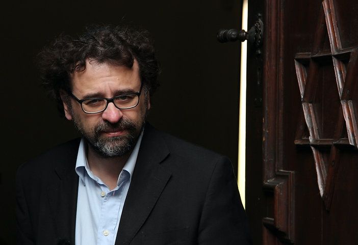 &quot;Un canto salverà il mondo: 1933-1953. La musica sopravvissuta alla deportazione&quot; di Francesco Lotoro online per 'Vecchie e nuove Resistenze'