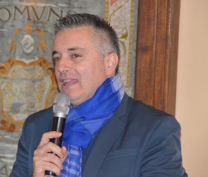 Apprensione per Franco Graglia, ricoverato al Santa Croce di Cuneo