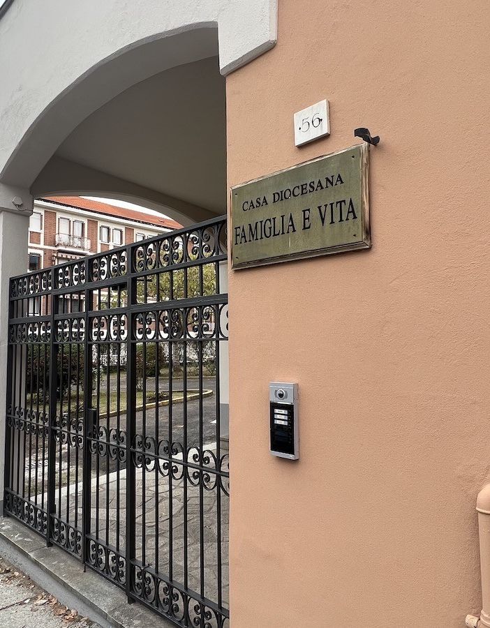 L' ambulatorio Fratelli Tutti sarà attivo da dicembre: lunedì l' inaugurazione con il cardinal Zuppi