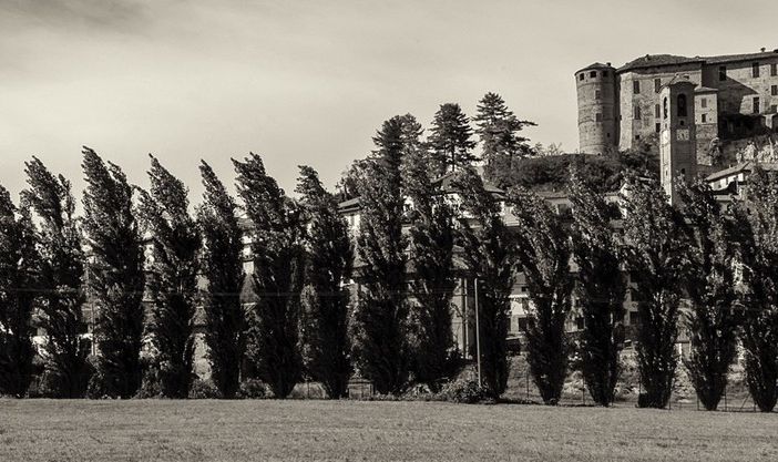 Inaugurazione della mostra fotografica itinerante &quot;Mutamenti&quot;