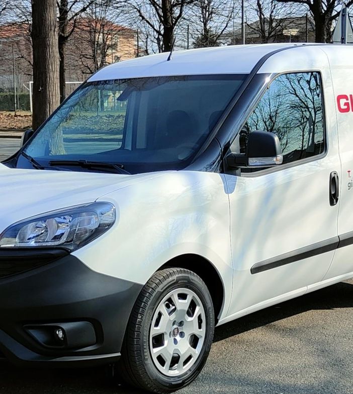 Gimax Autonoleggi inaugura una nuova sede ad Asti