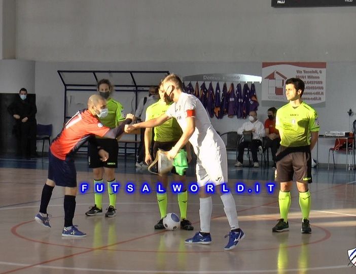 Foto FutsalWorld