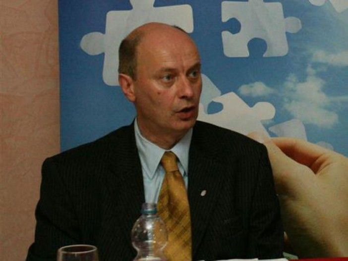 Pierpaolo Gherlone