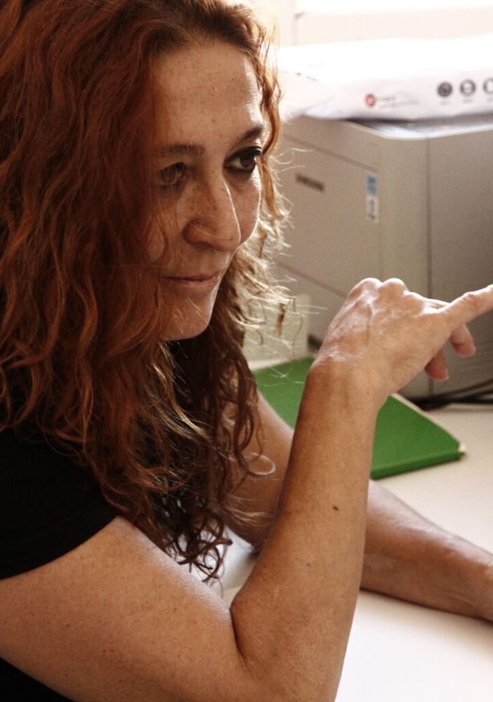 Gabrielle Fellus