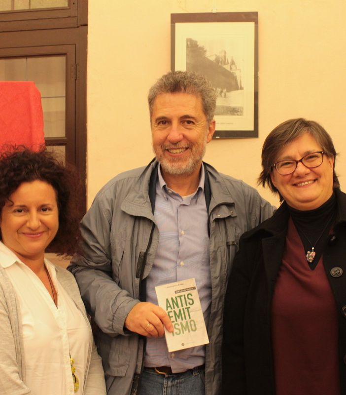 Gadi Luzzato Voghera