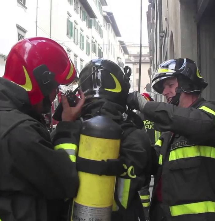 Immagine di repertorio