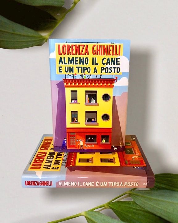 Una lettura al giorno, fino al 3 aprile, per ‘spendere bene’ le ore passate a casa