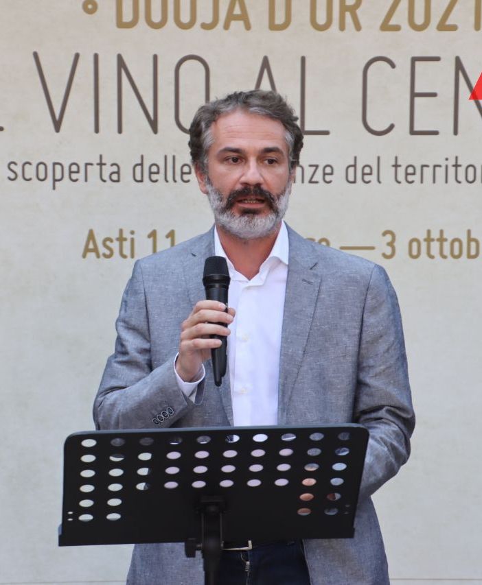 Andrea Giaccone