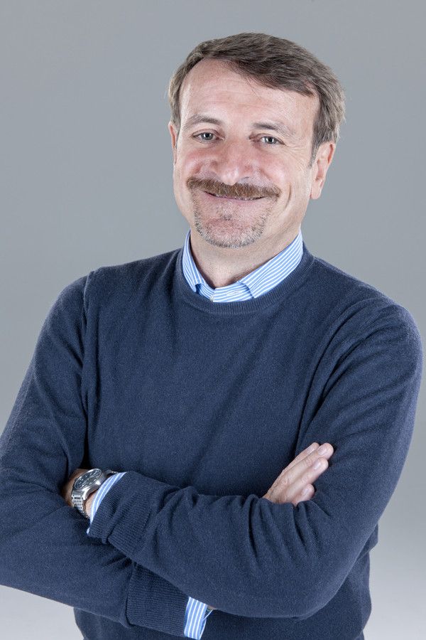 Con la tessera Plus della Biblioteca Astense lo spettacolo di Giacomo Poretti costa meno