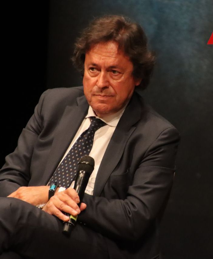 Gian Paolo Coscia, presidente di Unioncamere Piemonte e della Camera di Commercio Alessandria-Asti
