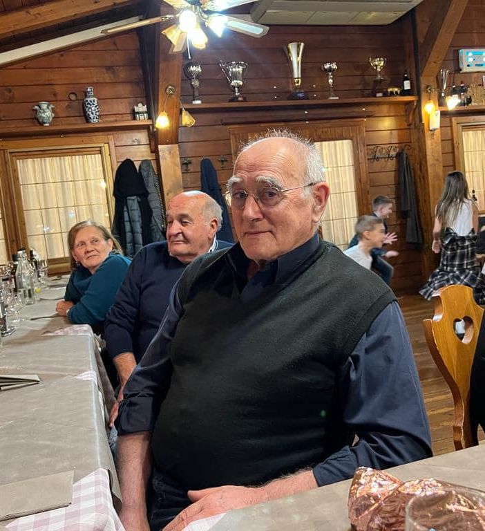 Addio a Giancarlo Battistetti, il barista storico di Calamandrana. Per lui una raccolta fondi