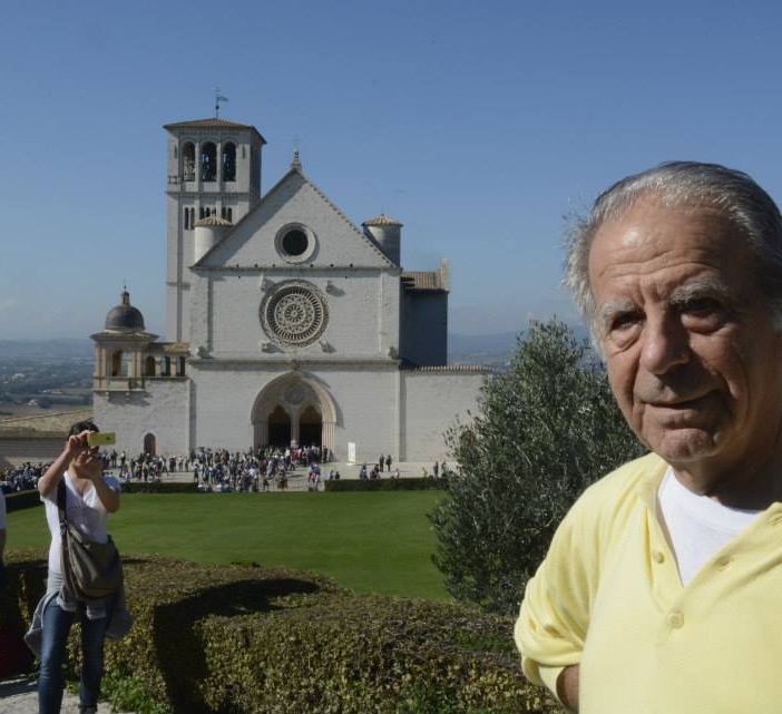 Gianfranco Monaca